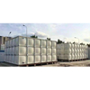 Water Tank for Wastewater Treatment FRP Water Storage Tank