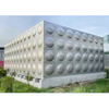 Customized Various Specifications of Fiberglass/Stainless Steel/Enamel Water Tanks