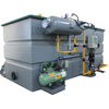 Air Flotation Machine Wastewater Treatment Unit Air Flotation in Wastewater Treatment