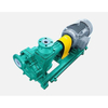 Industrial Self Suction Non Clogging Sewage Pump