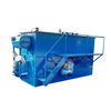 Efficient Sewage Air Flotation Machine Daf for Food Processing Wastewater