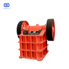 Crushing and Screening Equipment Ore Cobblestone Crusher Jaw Crusher for Mining Construction Industry