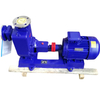 Industrial Self Suction Non Clogging Sewage Pump