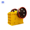 Crushing and Screening Equipment Ore Cobblestone Crusher Jaw Crusher for Mining Construction Industry