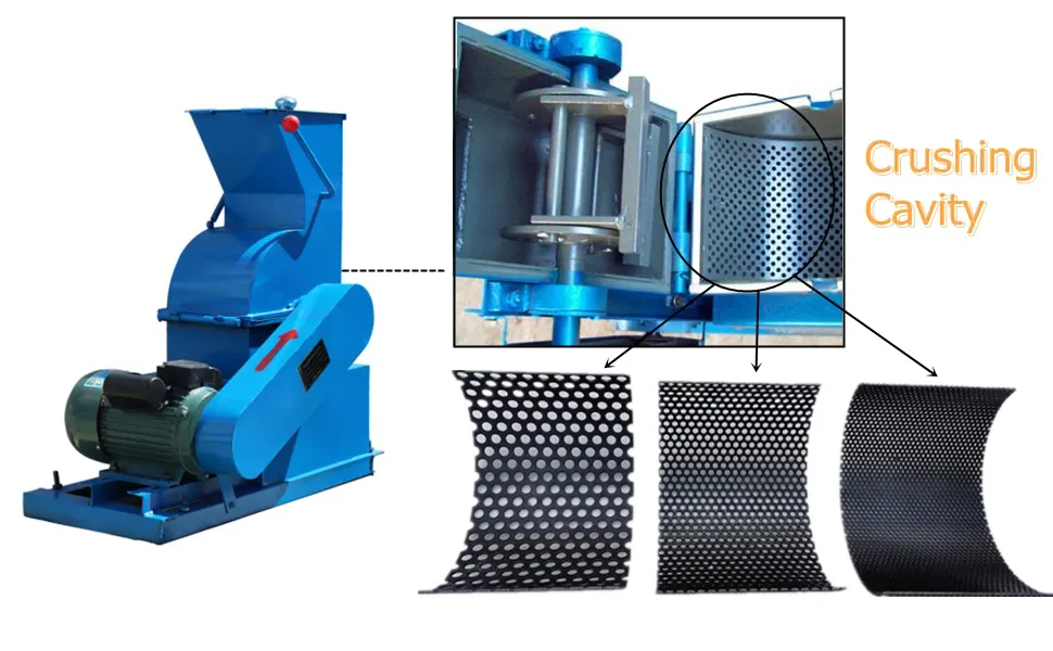 Laboratory-Hammer-Crusher-Lab-Jaw-Crusher-for-Laboratory-Gangue-Stone-Crushing-and-Screening