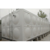 Water Tank for Wastewater Treatment FRP Water Storage Tank