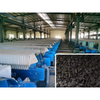 High Quality Plate and Frame Membrane Filter Press for Sludge Dewatering