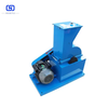 Hot-Selling Sealed Type Lab Using Small Stone Glass Hammer Crusher, Coal Hammer Crusher