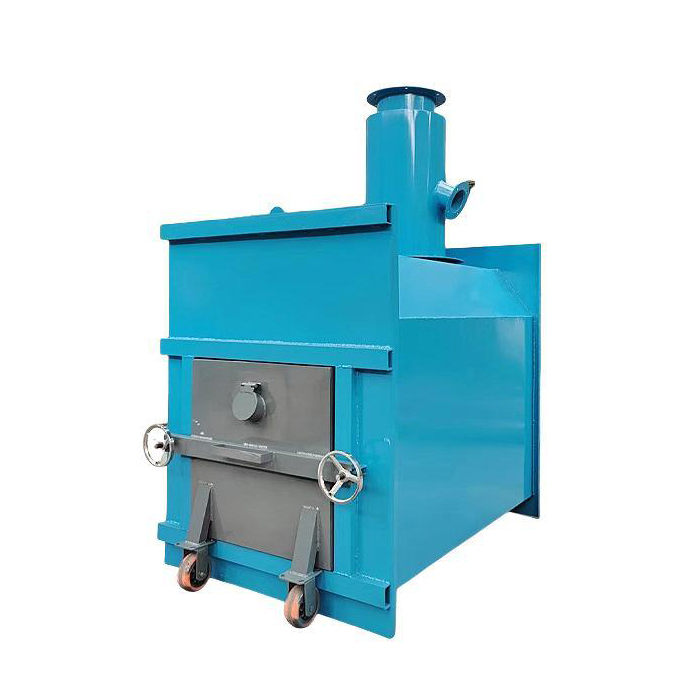 Medical Waste Incinerator Suppliers