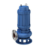 Portable High-Quality Non Clogging Submersible Sewage Pump