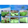 Hot Selling Water Park Swimming Pool Water Purification Filter Sand Tank Side Outlet Sand Tank