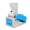 Laboratory Hammer Crusher Lab Jaw Crusher for Laboratory Gangue, Stone Crushing and Screening