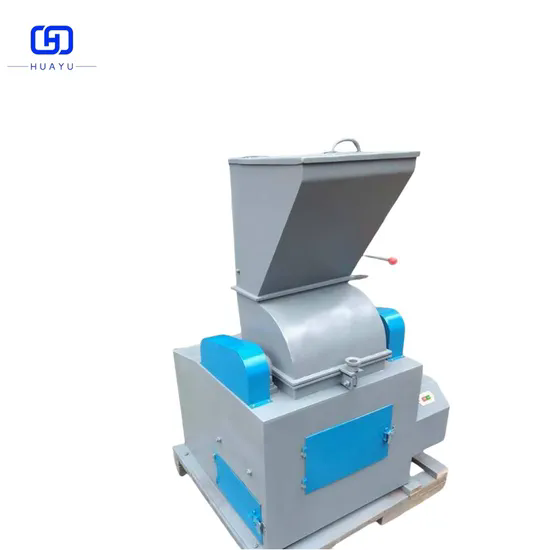 Hot-Selling High Efficiency Crusher Machine Hammer Crusher for Ore, Coal, Rock Crushing and Screening