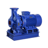 Industrial/Agricultural Multi-Purpose Horizontal/Vertical Pipeline Centrifugal Pump