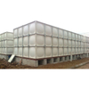 Water Tank for Wastewater Treatment FRP Water Storage Tank