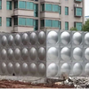 Multi Purpose Water Tanks for Daily Use in Buildings, Schools, Factories, and Mining Enterprises, Including Food, Medical, Chemical, Metallurgical, Firefighting