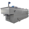 Air Flotation Machine Wastewater Treatment Unit Air Flotation in Wastewater Treatment