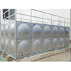 100m3 Panels Combined SMC/GRP/FRP Water Storage Tank Food Grade