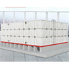 Customized Various Specifications of Stainless Steel/ Fiberglass/Enamel Water Tanks