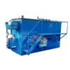 Air Flotation Machine Wastewater Treatment Unit Air Flotation in Wastewater Treatment