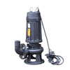 Portable High-Quality Non Clogging Submersible Sewage Pump