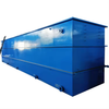 Compact Sewage Treatment Plant Industrial Waste Water Treatment Plant