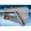 Efficient Sewage Air Flotation Machine Daf for Food Processing Wastewater