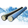 EPDM Membrane Fine Aeration Bubble Air Tube Diffuser Aerator Aeration Diffusion Tube Air Diffusion Tube Bubble Tube