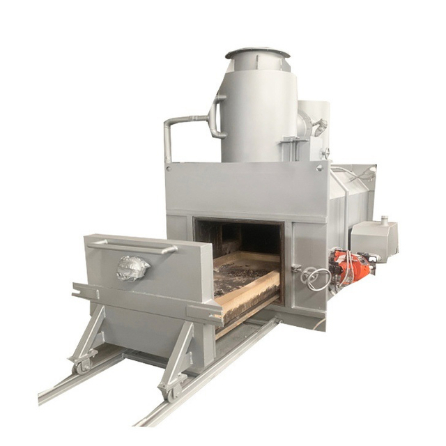 Efficient, Customized, Energy-Saving, Smokeless Pet/Animal Incinerator