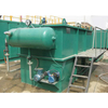 Wastewater Treatment Daf Unit Dissolved Air Flotation Machinegf Type Combined Air Flotation