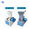 Hot-Selling Sealed Type Lab Using Small Stone Glass Hammer Crusher, Coal Hammer Crusher