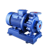 Industrial/Agricultural Multi-Purpose Horizontal/Vertical Pipeline Centrifugal Pump