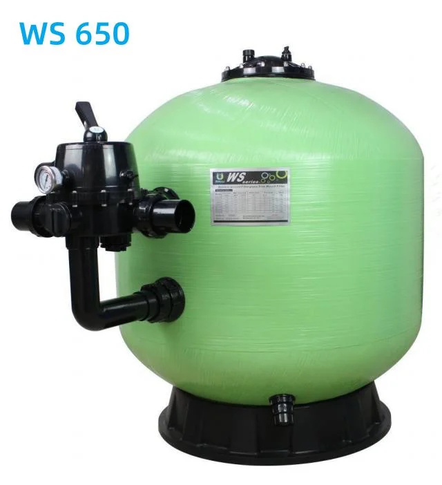 Hot-Selling-Water-Park-Swimming-Pool-Water-Purification-Filter-Sand-Tank-Side-Outlet-Sand-Tank