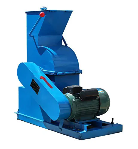 Laboratory Hammer Crusher Lab Jaw Crusher for Laboratory Gangue, Stone Crushing and Screening