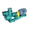 Industrial Self Suction Non Clogging Sewage Pump