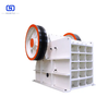 Crushing and Screening Equipment Ore Cobblestone Crusher Jaw Crusher for Mining Construction Industry