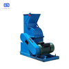 Hot-Selling Sealed Type Lab Using Small Stone Glass Hammer Crusher, Coal Hammer Crusher